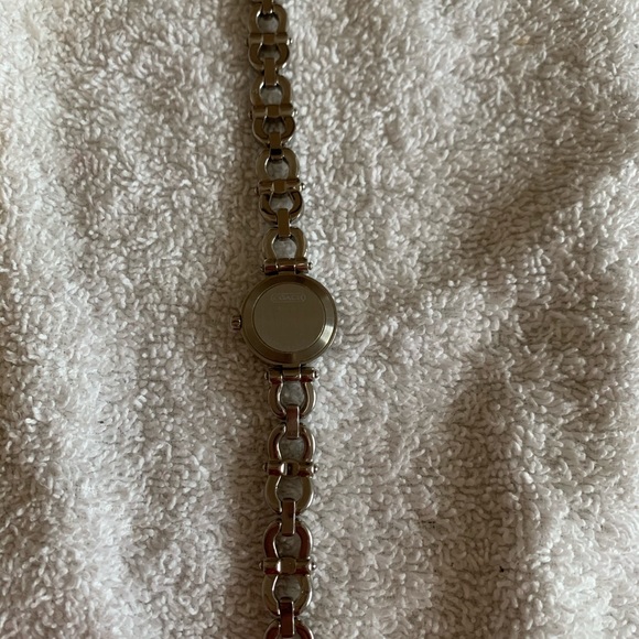 Coach Watch - Picture 5 of 5